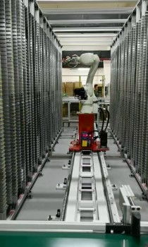 擁抱工業(yè)4.0 臺晶電子與賽意信息攜手打造智能工廠新標(biāo)桿，賦能智能設(shè)備產(chǎn)業(yè)升級