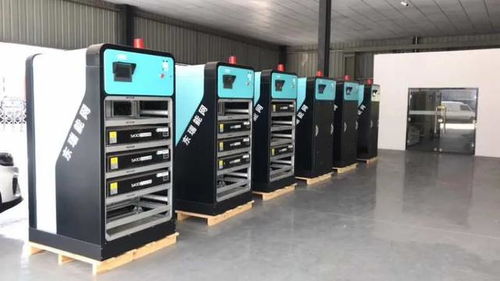 鯉城首批重點項目“云簽約” 智能停車、新零售、旅游等領域迎新發展