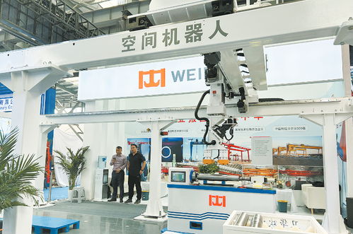 向新發力，向智圖強 解析“起重機械之都”的智能零售與批發長遠之道