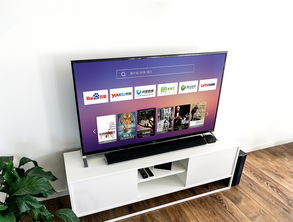 智能電視設(shè)備界面設(shè)計(jì) 引領(lǐng)零售與批發(fā)市場(chǎng)的用戶體驗(yàn)革命