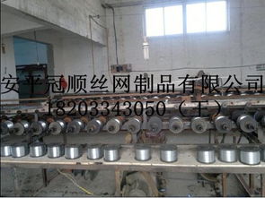 不銹鋼絲行業觀察 價格走勢與化纖絲應用前景解析