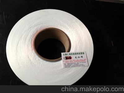滌綸絲圖文解析 從產(chǎn)品特性到應(yīng)用場(chǎng)景的全方位解讀